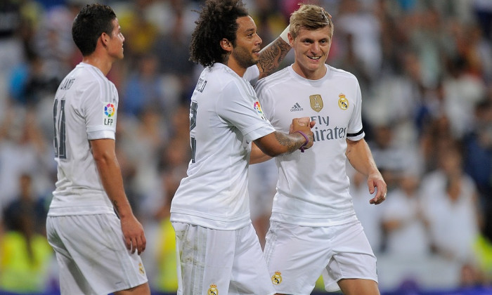 kroos