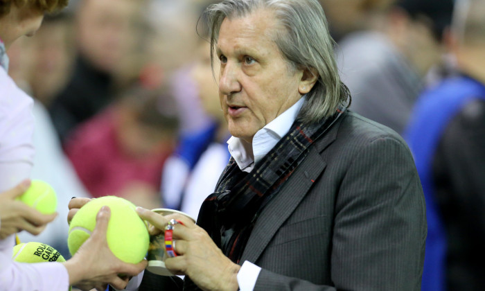 ilie nastase