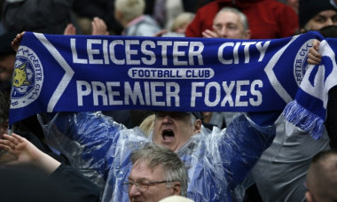Leicester fani