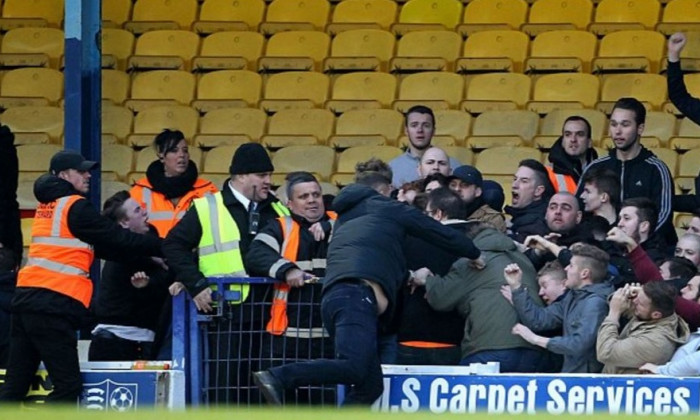 southend - colchester fani