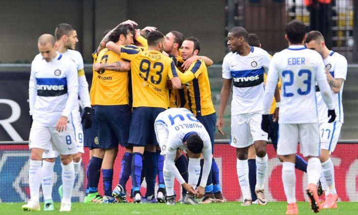 verona inter