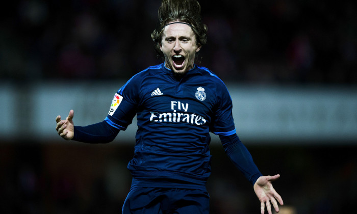 modric