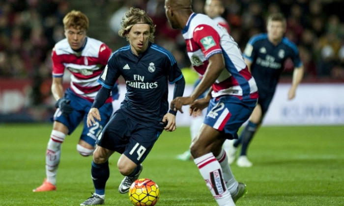 Modric Granada