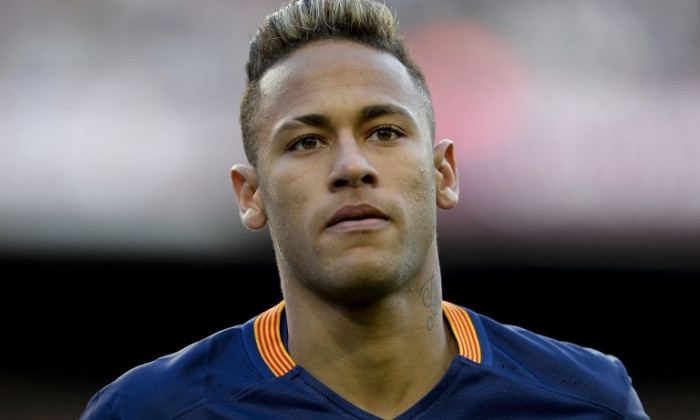 Neymar