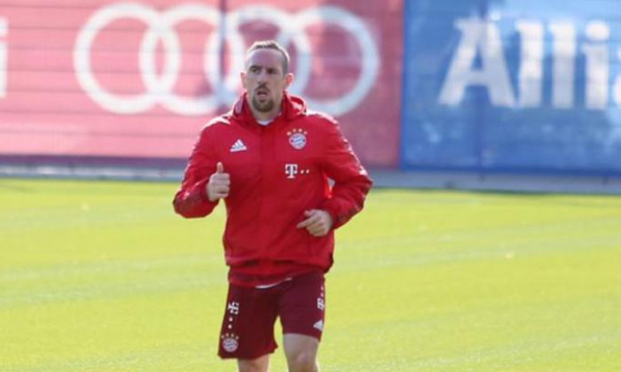 ribery