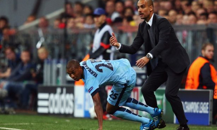 pep guardioa