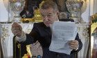becali acte