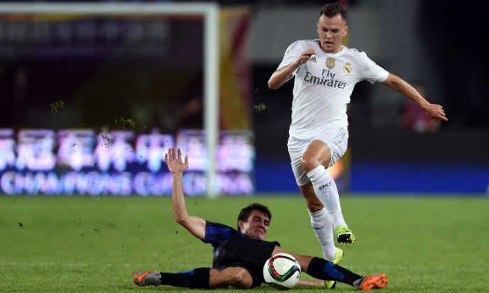 Denis Cheryshev