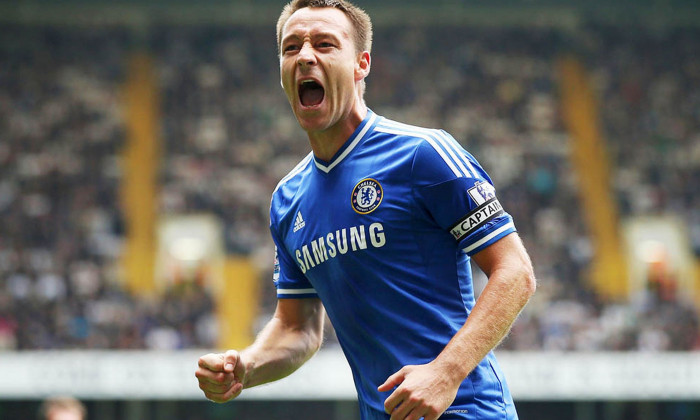 terry