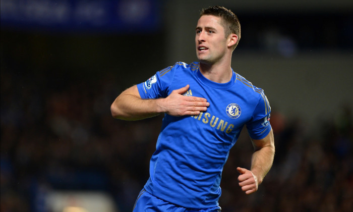 cahill