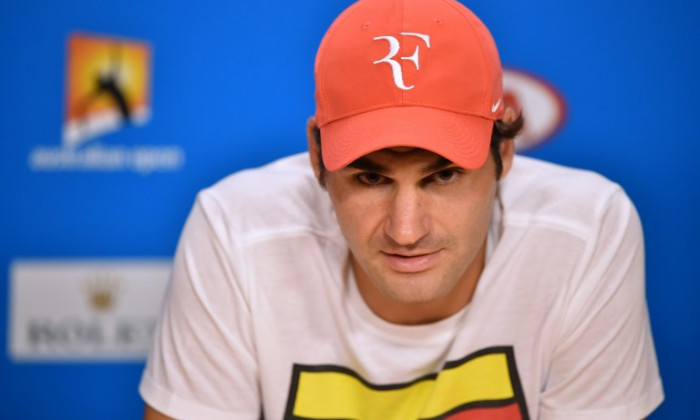 federer