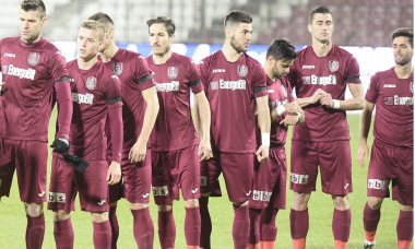 jucatori cfr cluj