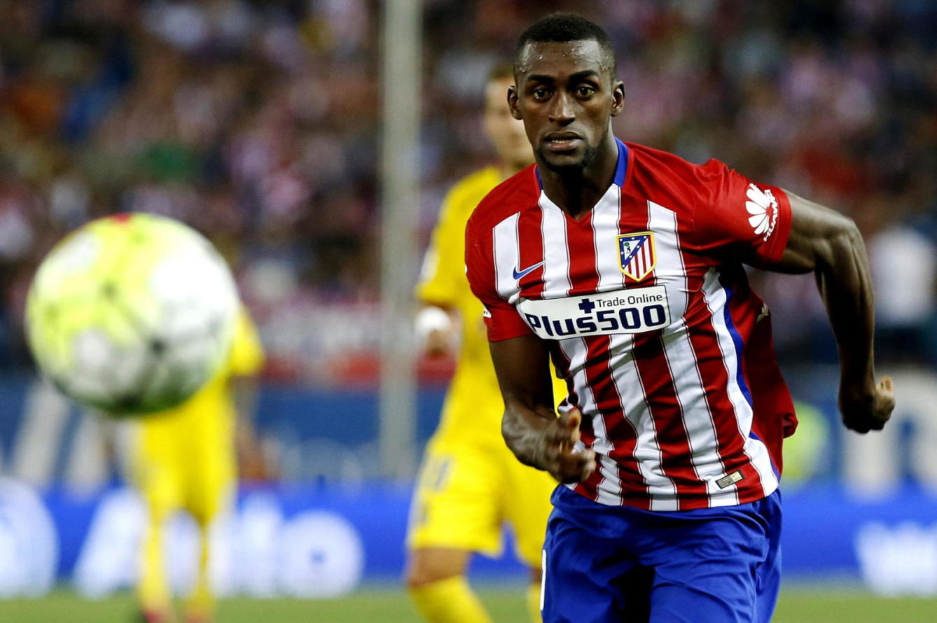 Jackson Martinez s-a retras din fotbal: "Este cea mai înțeleaptă decizie". Cifrele atacantului
