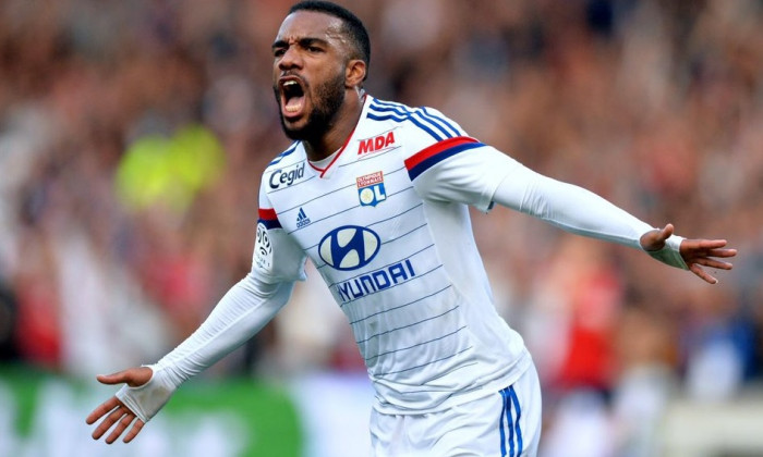 lacazette