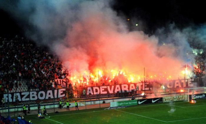 steaua stadion