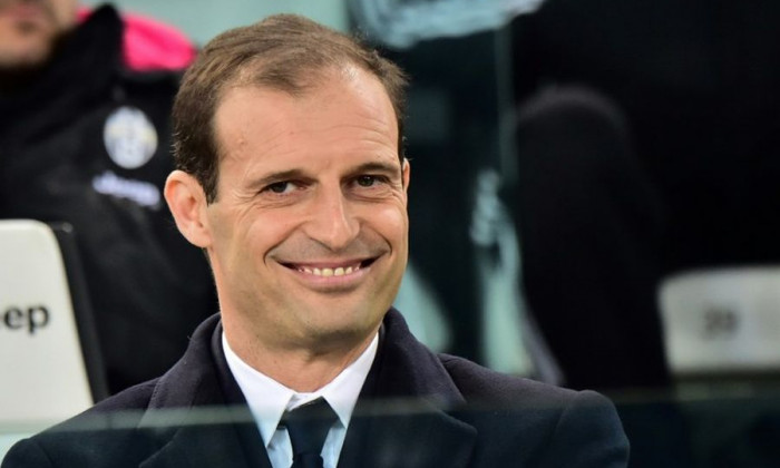 allegri napoli