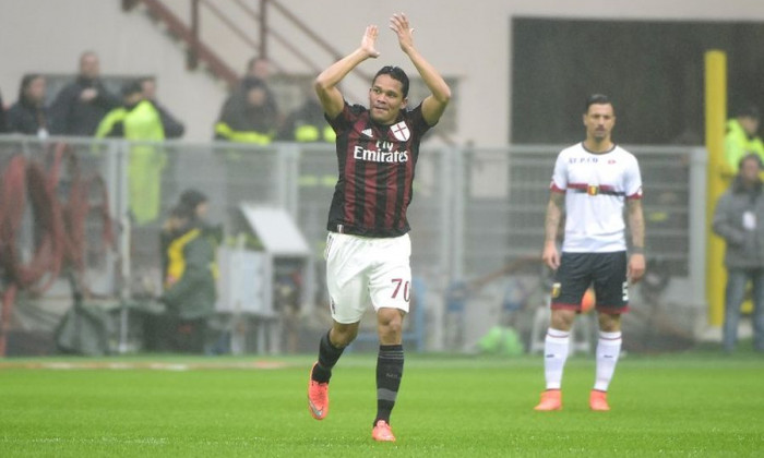 bacca genoa