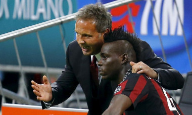 mihajlovic balotelli