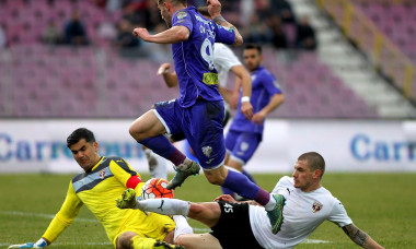 timisoara - voluntari colaj