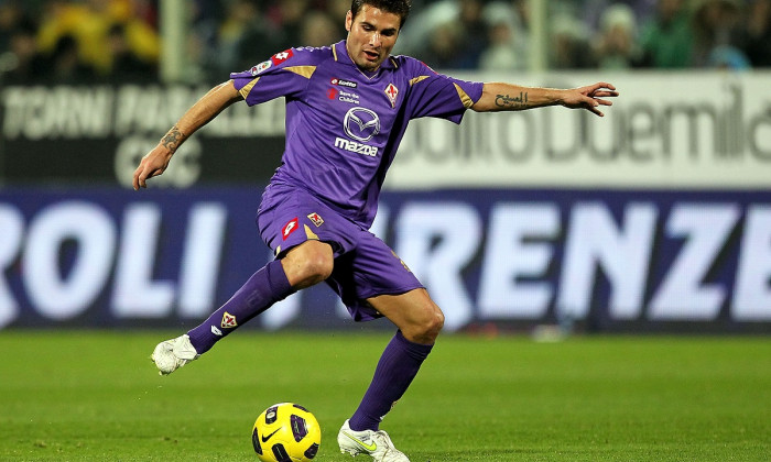 mutu fiorentina