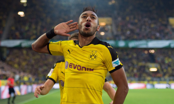 aubameyang