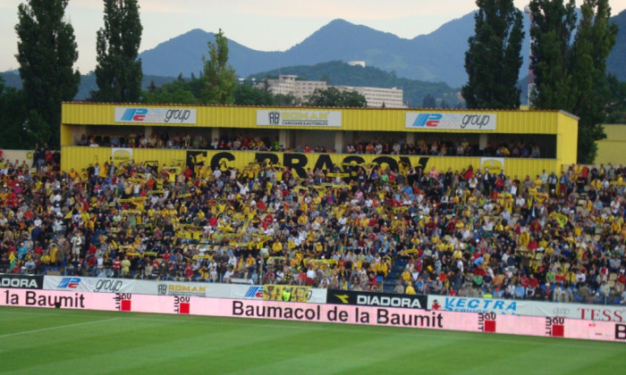 fc brasov