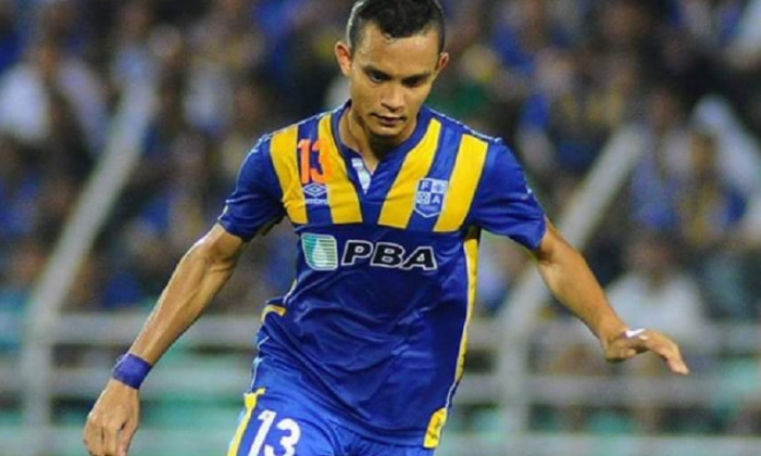 Faiz Subri