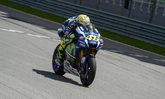 valentino rossi