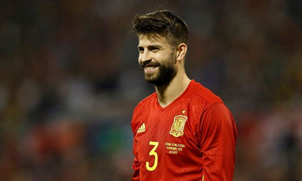 pique