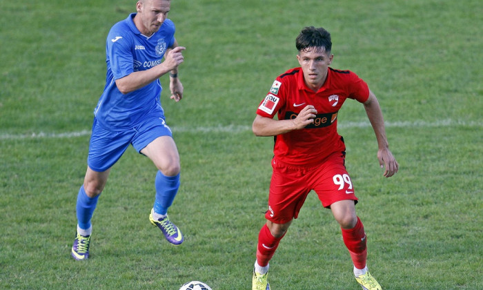 robert moldoveanu dinamo
