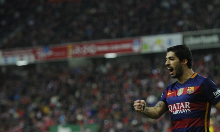 luis suarez 40