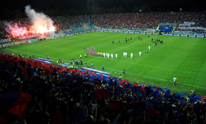 Stadion Steaua