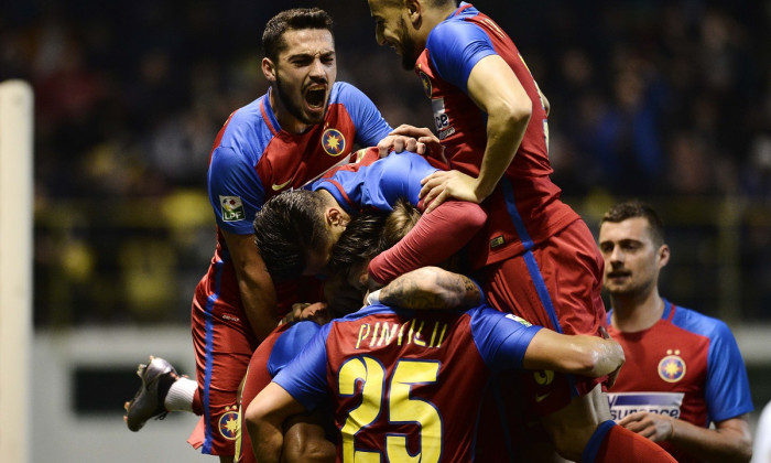 staniu hamroun steaua