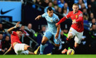 rooney aguero