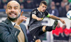 pep xhaka