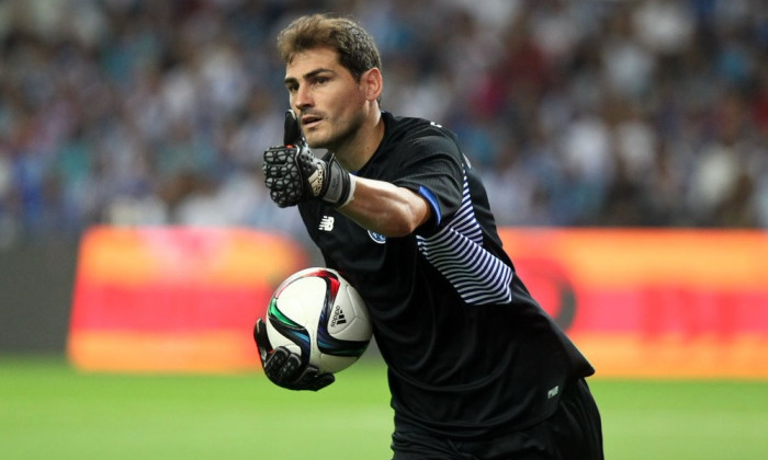 san iker