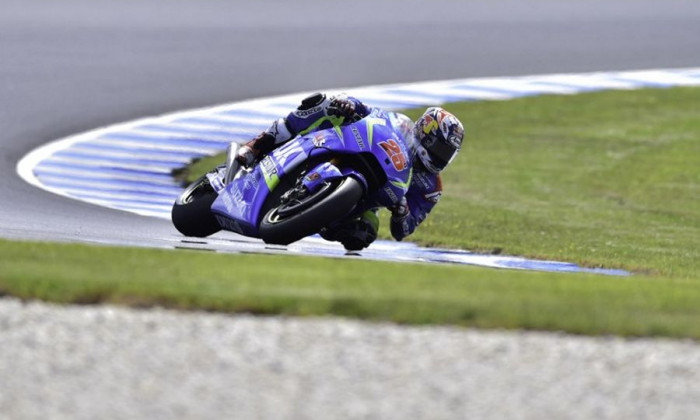 Maverick Vinales