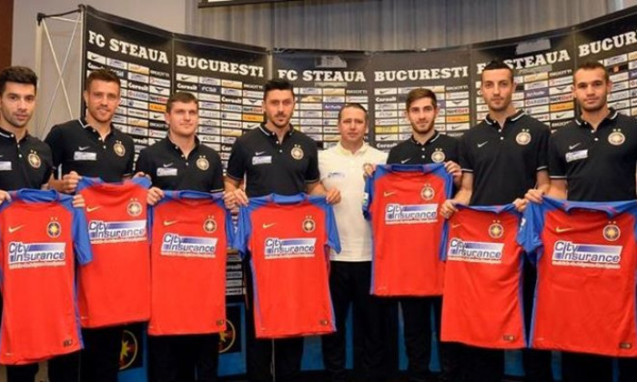 steaua achizitii