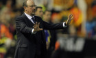 benitez real