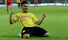 gundogan