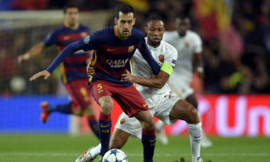 busquets plecare