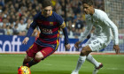 Varane Messi