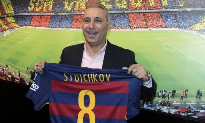 stoichkov