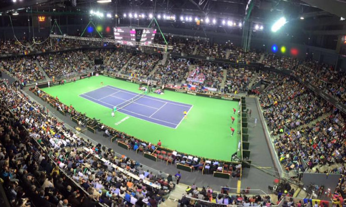 cluj tenis