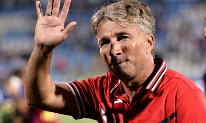 dan petrescu