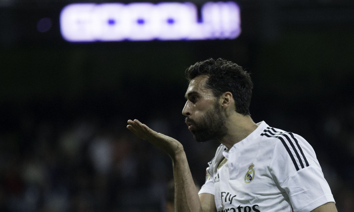 arbeloa