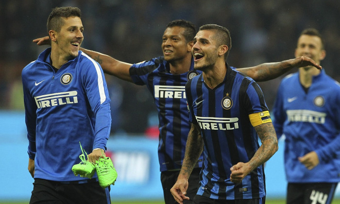 icardi inter