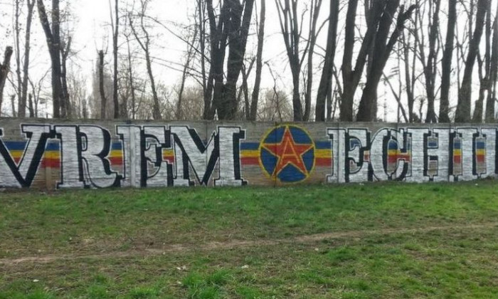 vrem echipa steaua