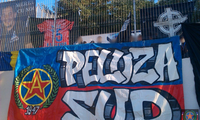 sud steaua