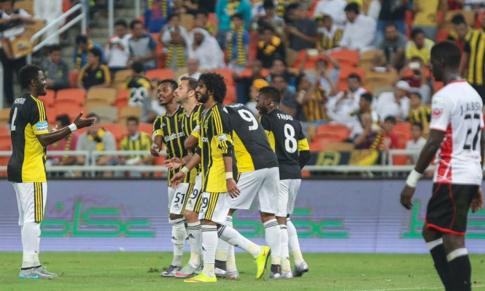 al ittihad-1